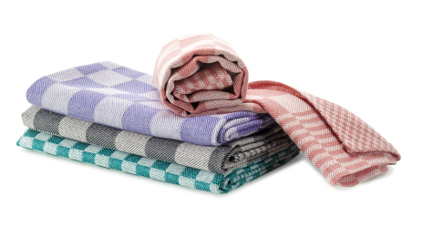 Keukenlinnen zorg en horeca