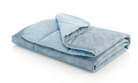 Medisch dekbed-dekbed zonder hoes-hoesloos dekbed zorg